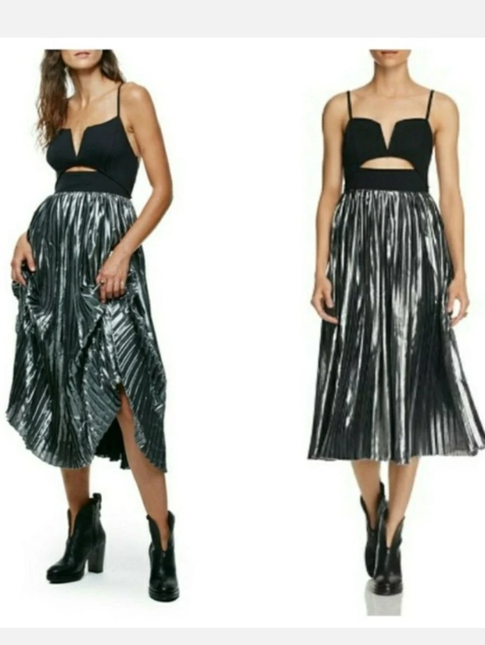Free People size large